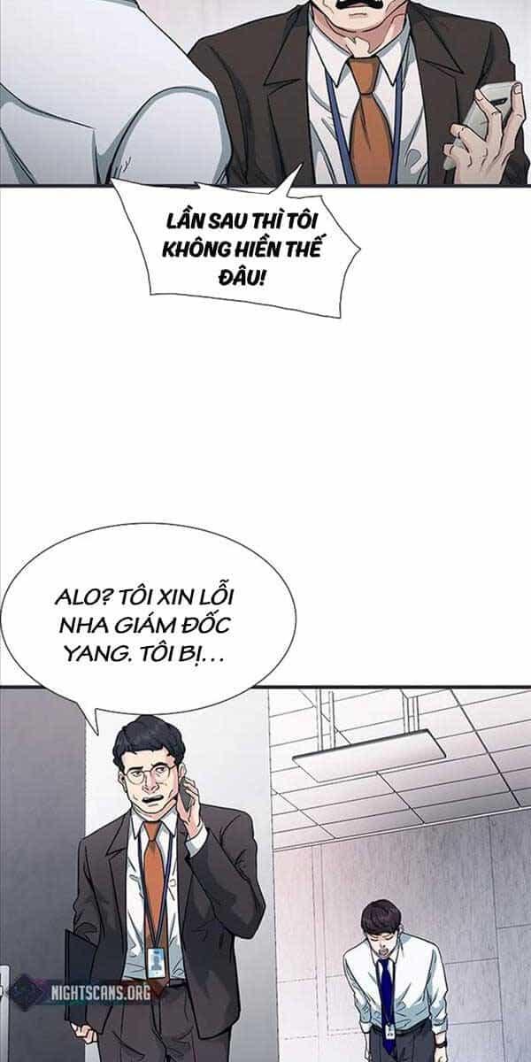 Chủ Tịch Kang: Người Mới Đến - Chương 1 - ảnh 85