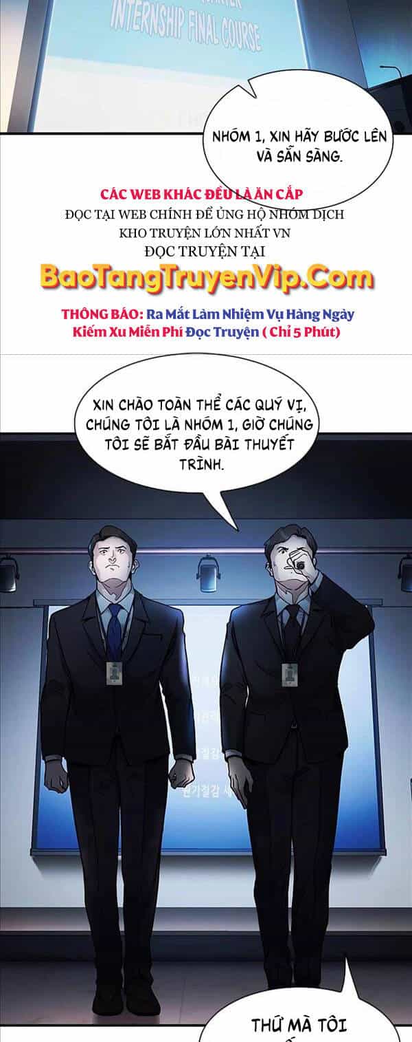 Chủ Tịch Kang: Người Mới Đến - Chương 10 - ảnh 12