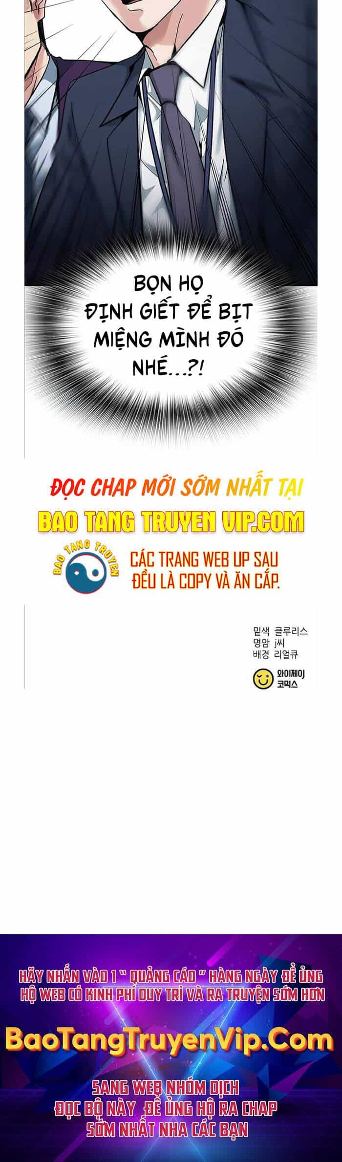 Chủ Tịch Kang: Người Mới Đến - Chương 10 - ảnh 52