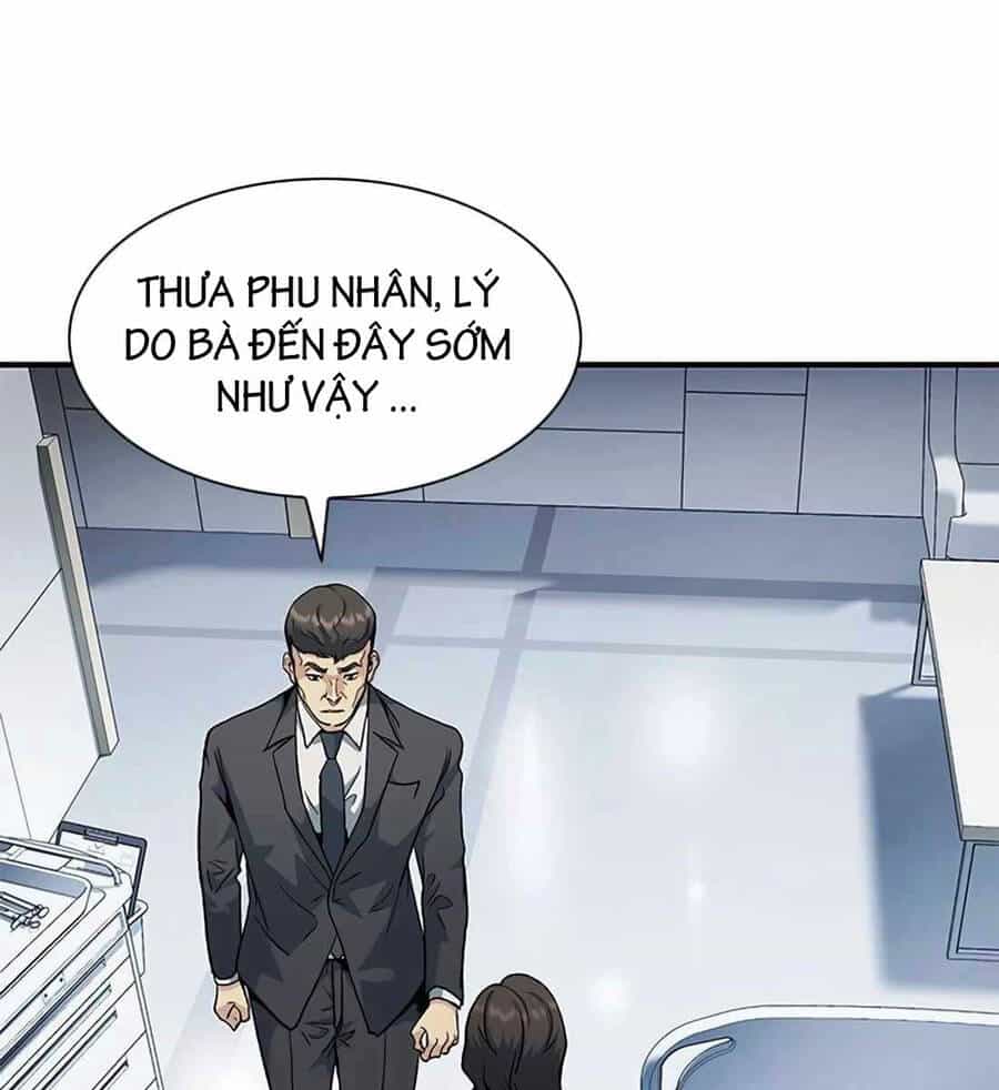 Chủ Tịch Kang: Người Mới Đến - Chương 11 - ảnh 104