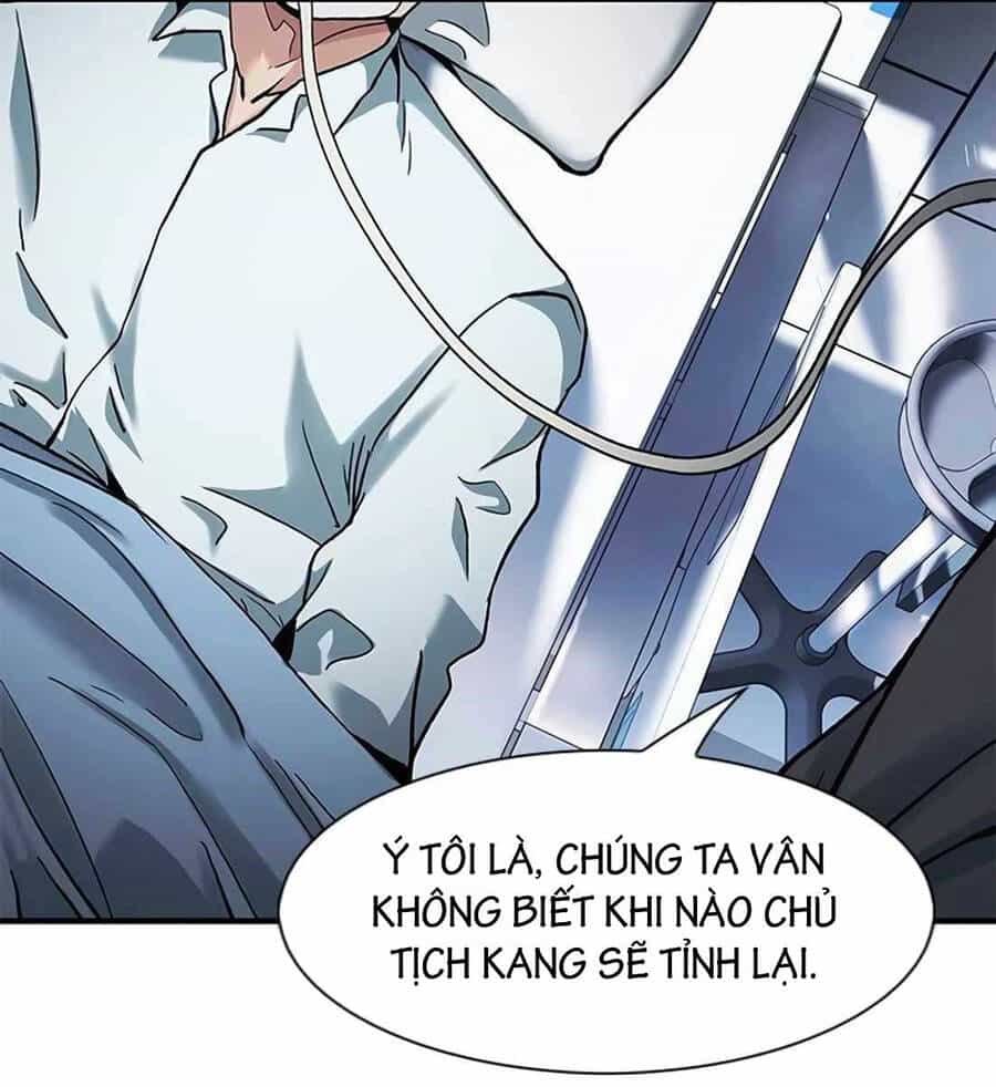 Chủ Tịch Kang: Người Mới Đến - Chương 11 - ảnh 108