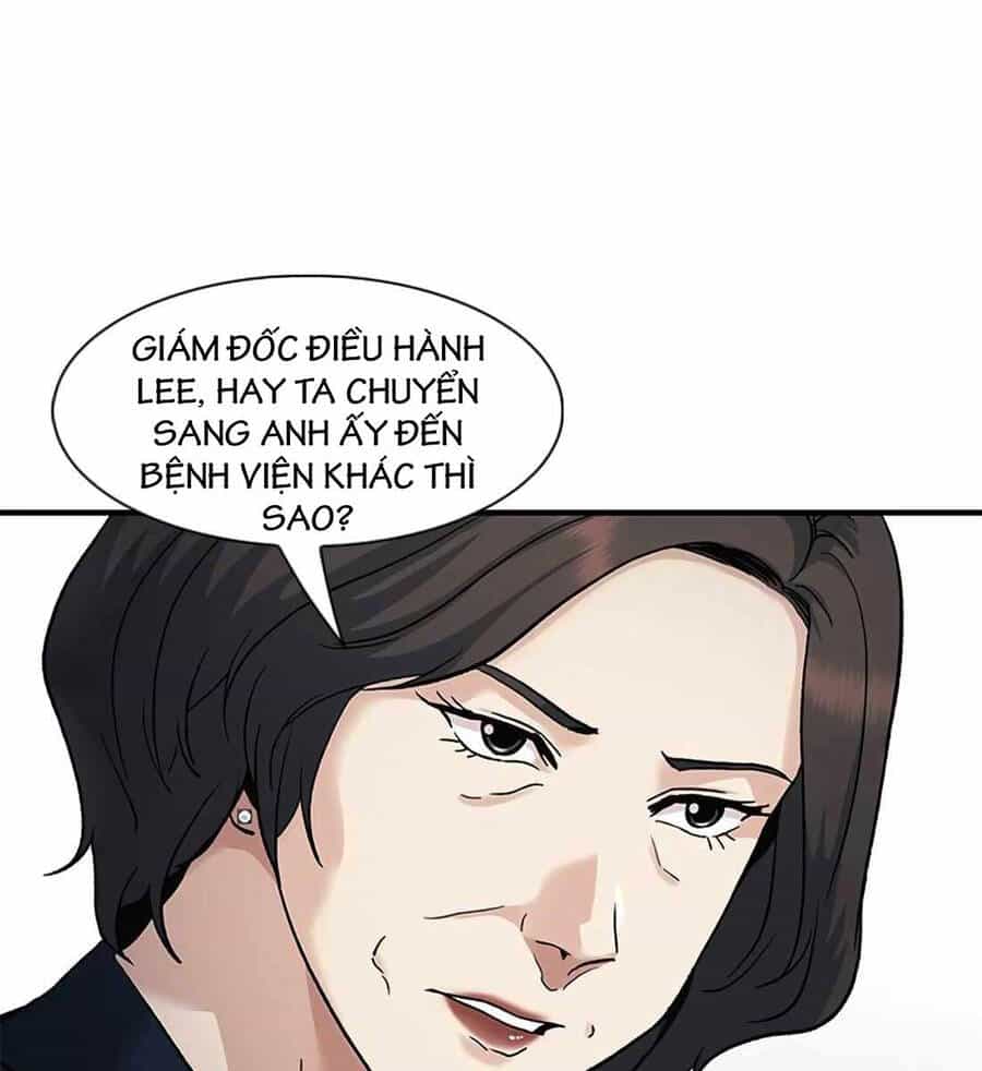 Chủ Tịch Kang: Người Mới Đến - Chương 11 - ảnh 111