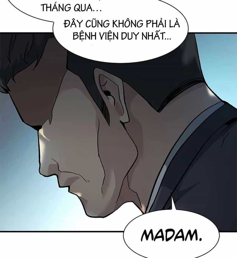 Chủ Tịch Kang: Người Mới Đến - Chương 11 - ảnh 113