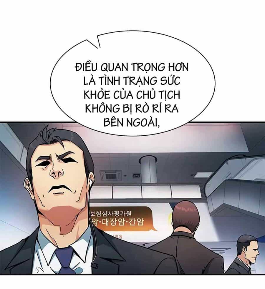 Chủ Tịch Kang: Người Mới Đến - Chương 11 - ảnh 116