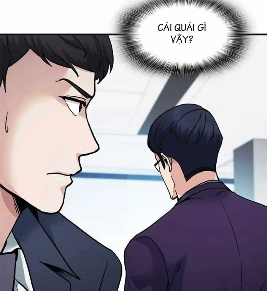 Chủ Tịch Kang: Người Mới Đến - Chương 11 - ảnh 17