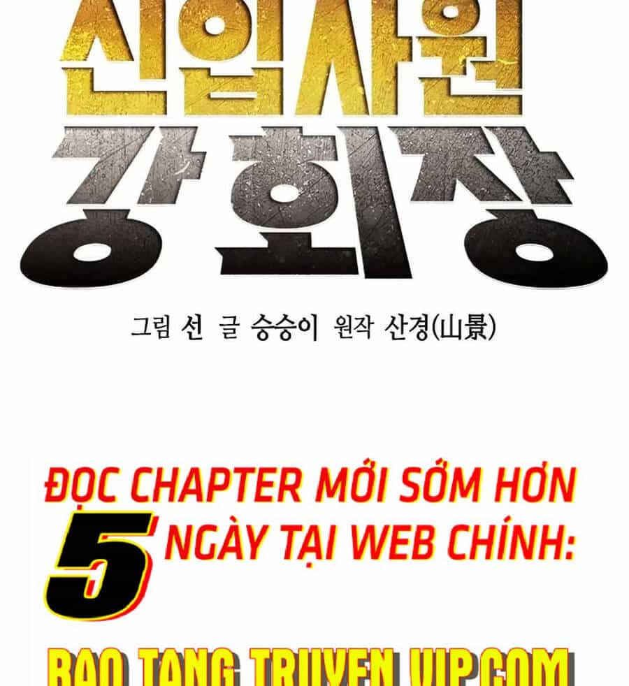 Chủ Tịch Kang: Người Mới Đến - Chương 11 - ảnh 28