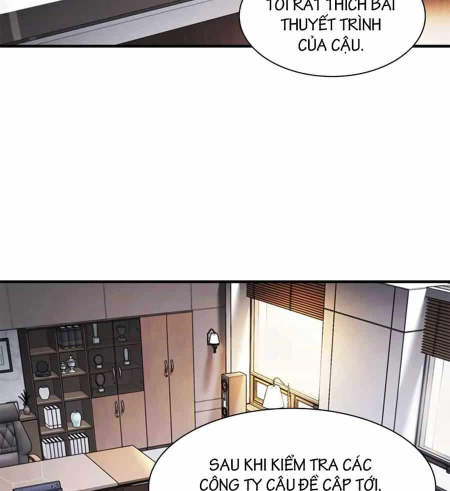 Chủ Tịch Kang: Người Mới Đến - Chương 11 - ảnh 30