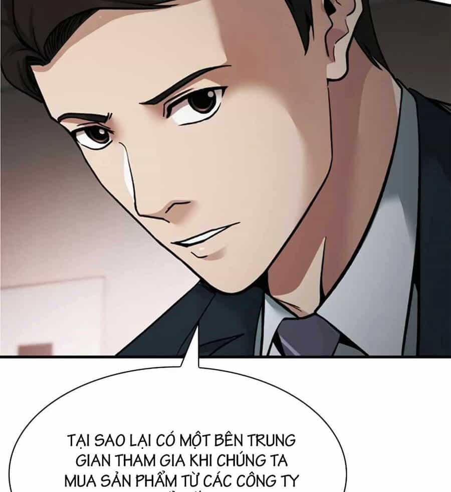 Chủ Tịch Kang: Người Mới Đến - Chương 11 - ảnh 45