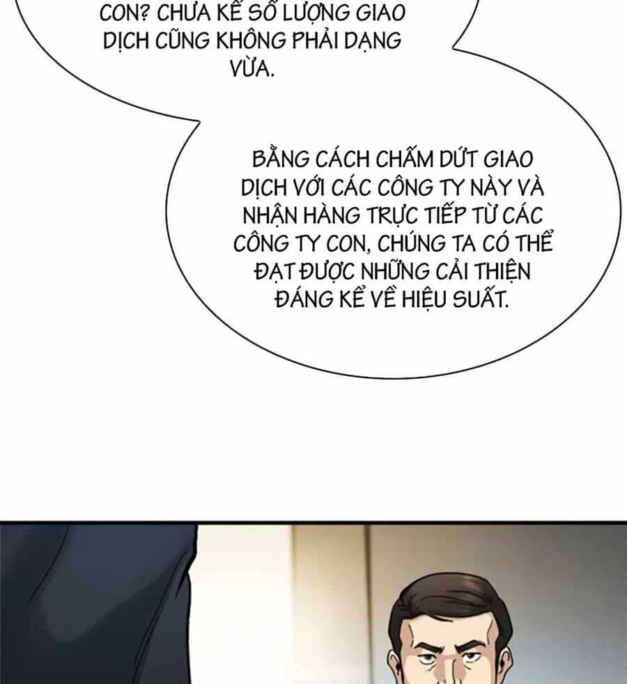 Chủ Tịch Kang: Người Mới Đến - Chương 11 - ảnh 46