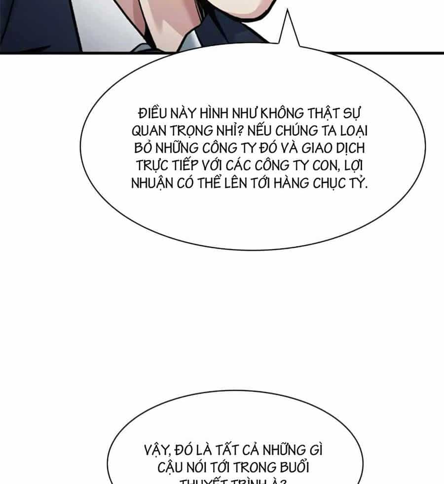 Chủ Tịch Kang: Người Mới Đến - Chương 11 - ảnh 53