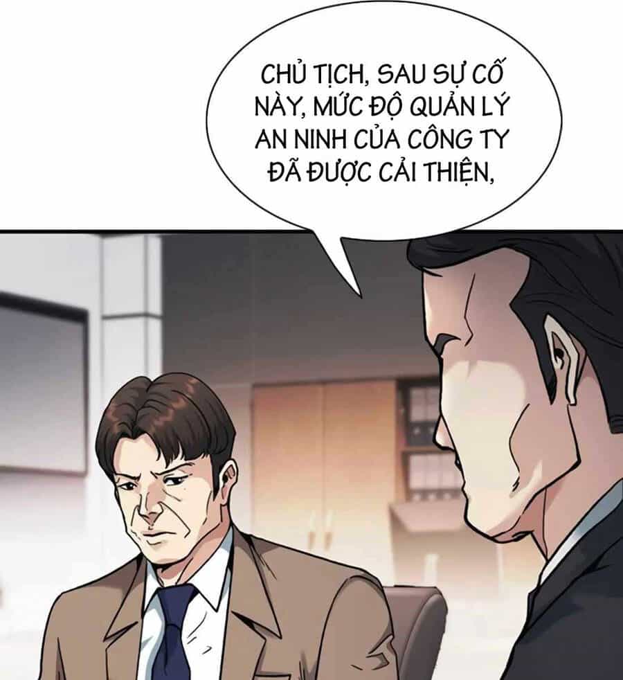 Chủ Tịch Kang: Người Mới Đến - Chương 11 - ảnh 72