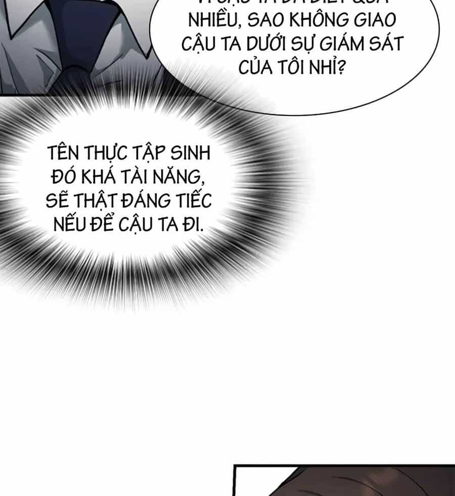 Chủ Tịch Kang: Người Mới Đến - Chương 11 - ảnh 75