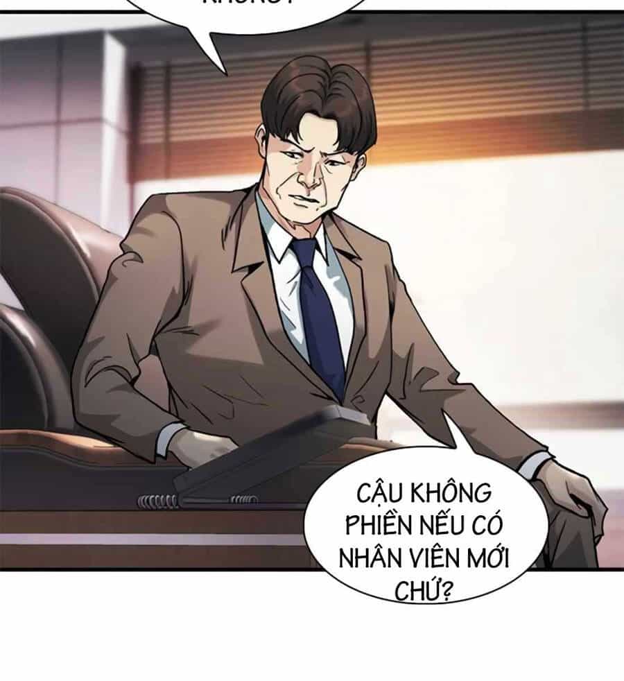Chủ Tịch Kang: Người Mới Đến - Chương 11 - ảnh 79