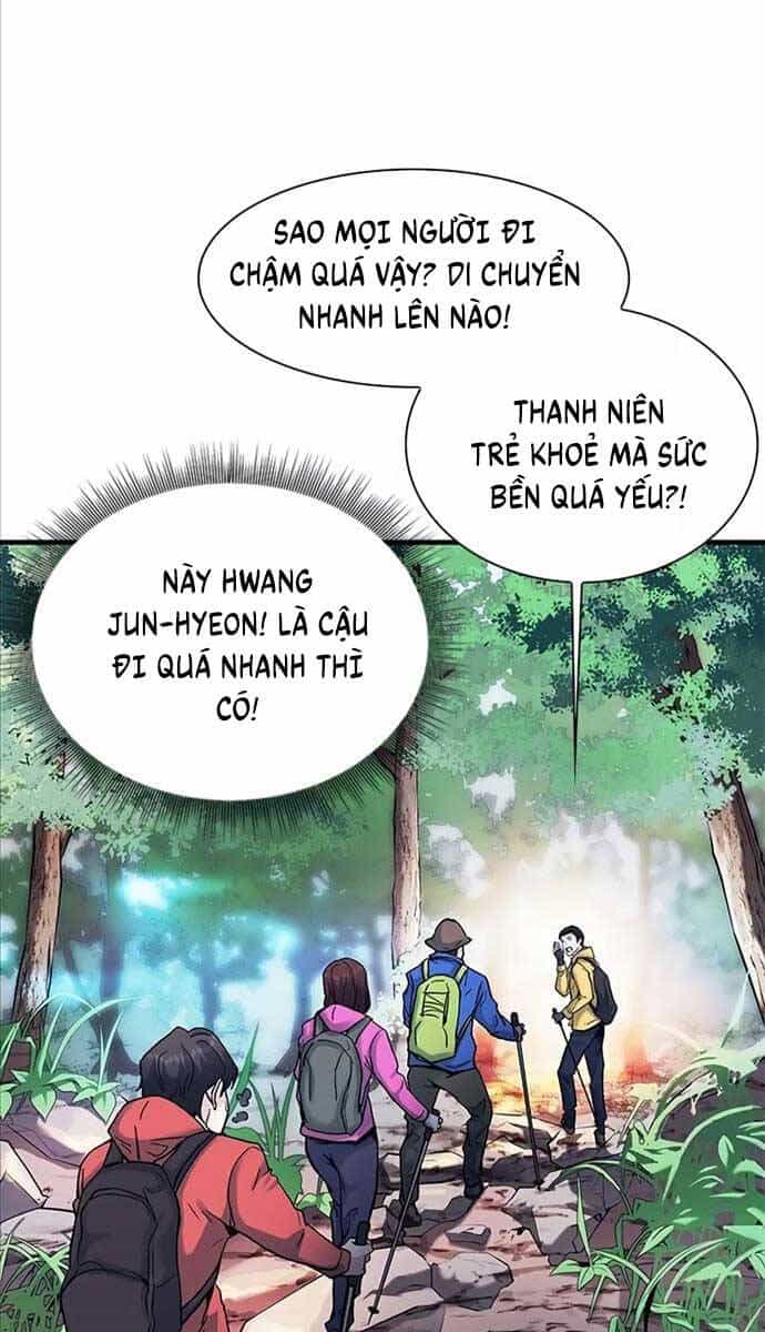 Chủ Tịch Kang: Người Mới Đến - Chương 12 - ảnh 14