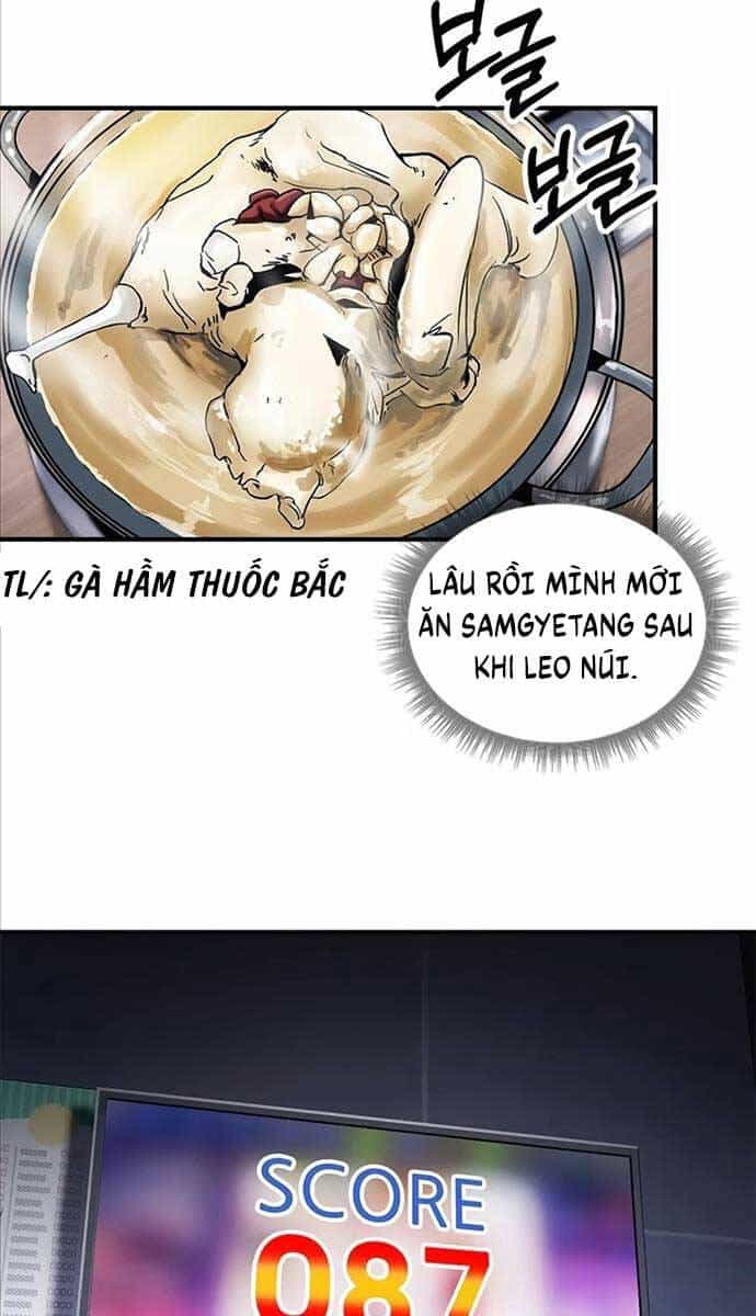 Chủ Tịch Kang: Người Mới Đến - Chương 12 - ảnh 17