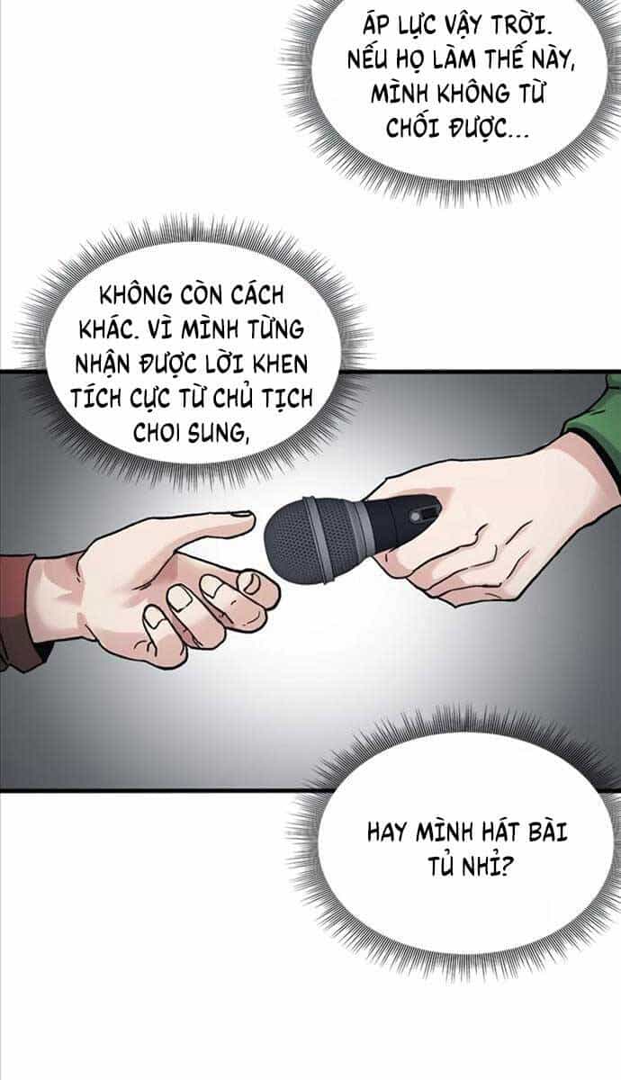 Chủ Tịch Kang: Người Mới Đến - Chương 12 - ảnh 21