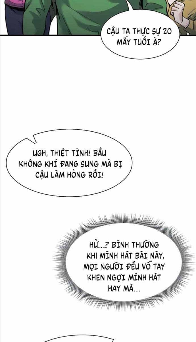 Chủ Tịch Kang: Người Mới Đến - Chương 12 - ảnh 25