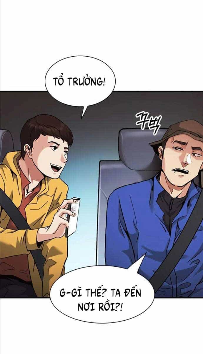 Chủ Tịch Kang: Người Mới Đến - Chương 12 - ảnh 29