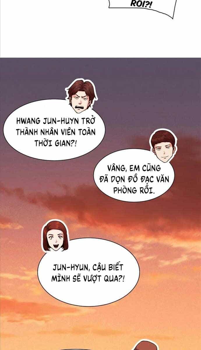 Chủ Tịch Kang: Người Mới Đến - Chương 12 - ảnh 31
