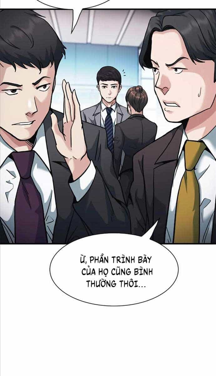 Chủ Tịch Kang: Người Mới Đến - Chương 12 - ảnh 40