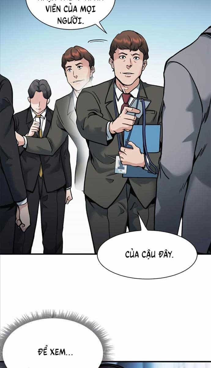 Chủ Tịch Kang: Người Mới Đến - Chương 12 - ảnh 44