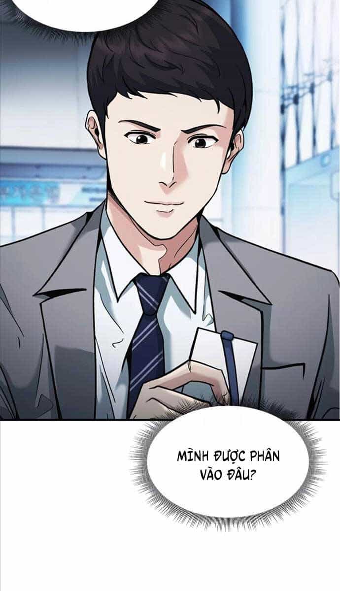 Chủ Tịch Kang: Người Mới Đến - Chương 12 - ảnh 45