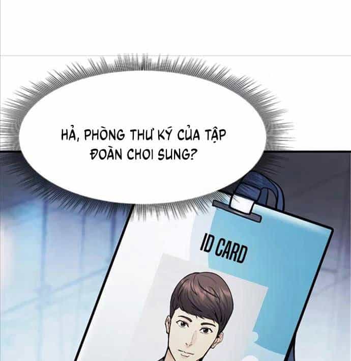Chủ Tịch Kang: Người Mới Đến - Chương 12 - ảnh 46