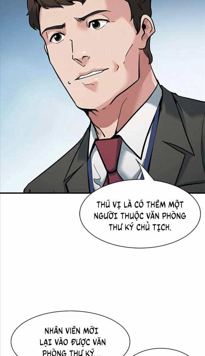 Chủ Tịch Kang: Người Mới Đến - Chương 12 - ảnh 48