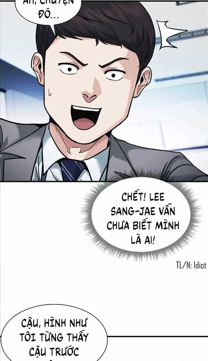 Chủ Tịch Kang: Người Mới Đến - Chương 12 - ảnh 66