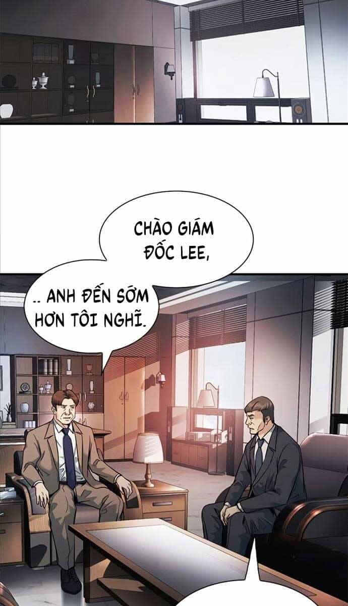 Chủ Tịch Kang: Người Mới Đến - Chương 12 - ảnh 72
