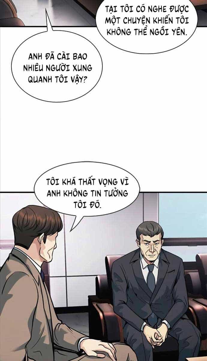 Chủ Tịch Kang: Người Mới Đến - Chương 12 - ảnh 73