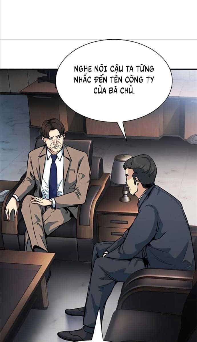 Chủ Tịch Kang: Người Mới Đến - Chương 12 - ảnh 76