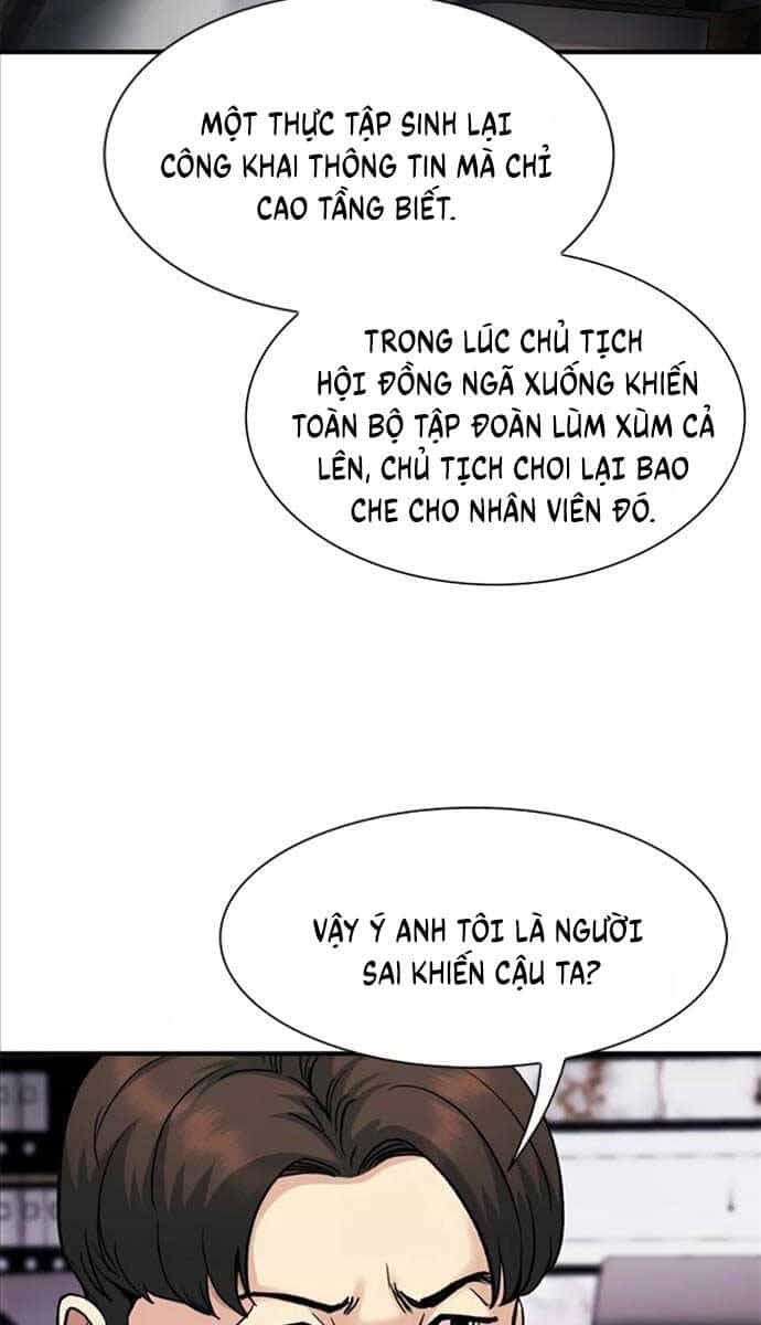 Chủ Tịch Kang: Người Mới Đến - Chương 12 - ảnh 77
