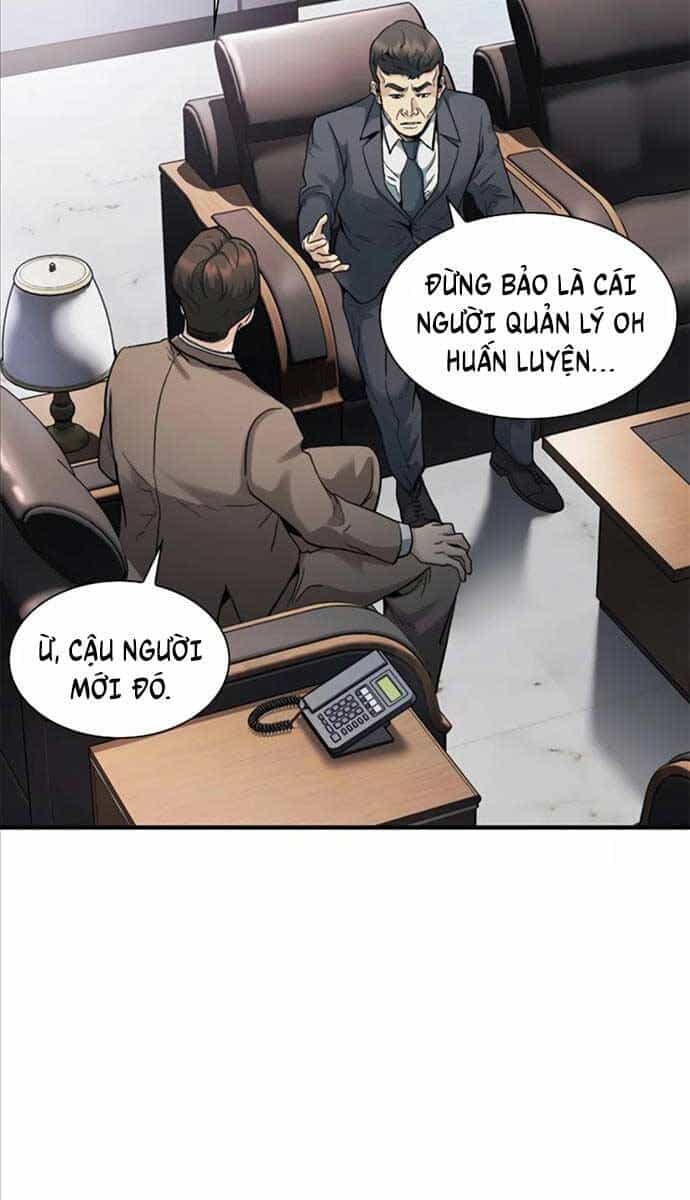 Chủ Tịch Kang: Người Mới Đến - Chương 12 - ảnh 84
