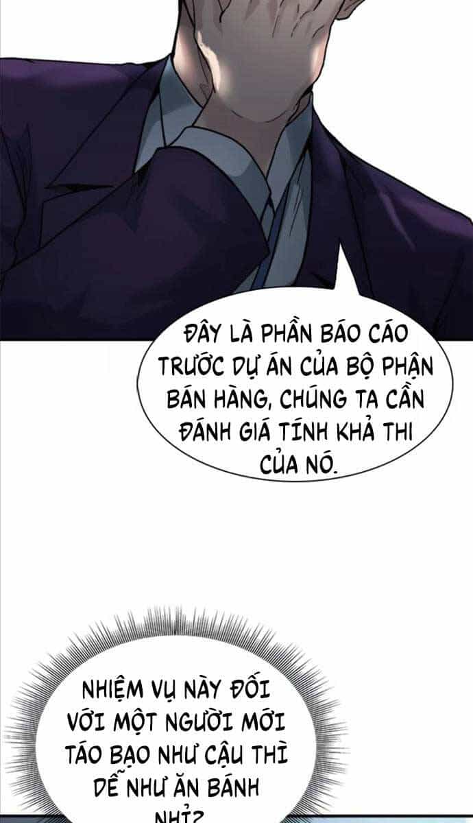Chủ Tịch Kang: Người Mới Đến - Chương 12 - ảnh 92