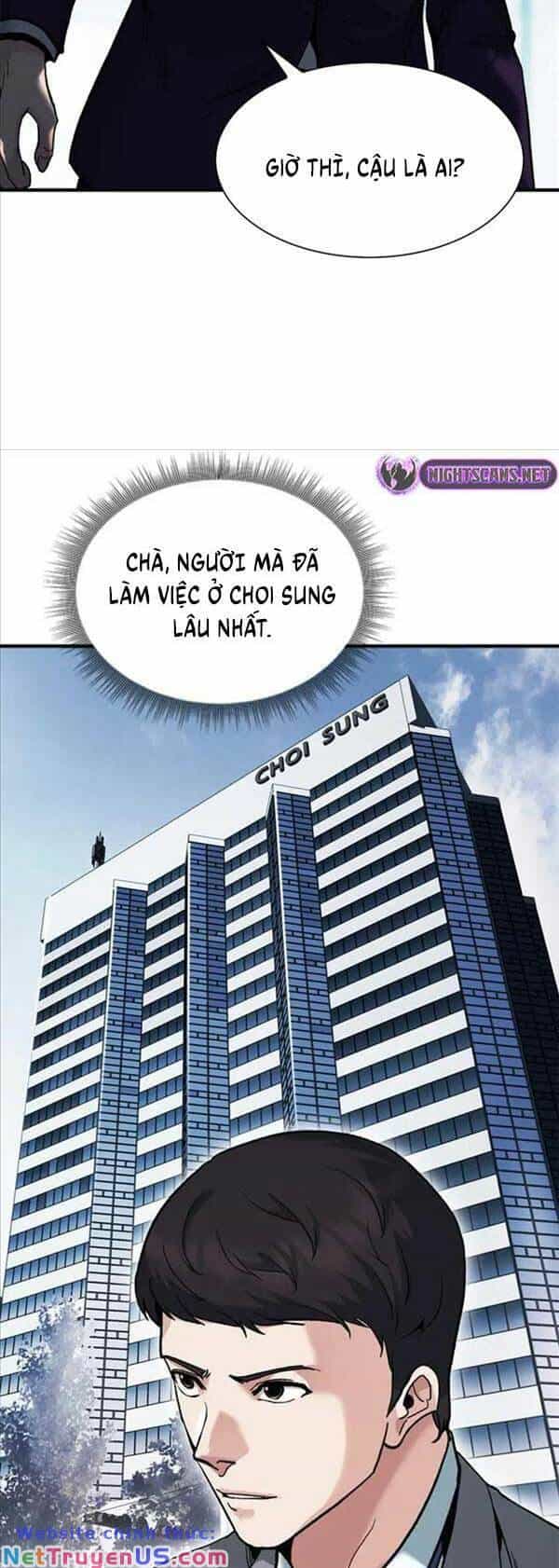 Chủ Tịch Kang: Người Mới Đến - Chương 13 - ảnh 13
