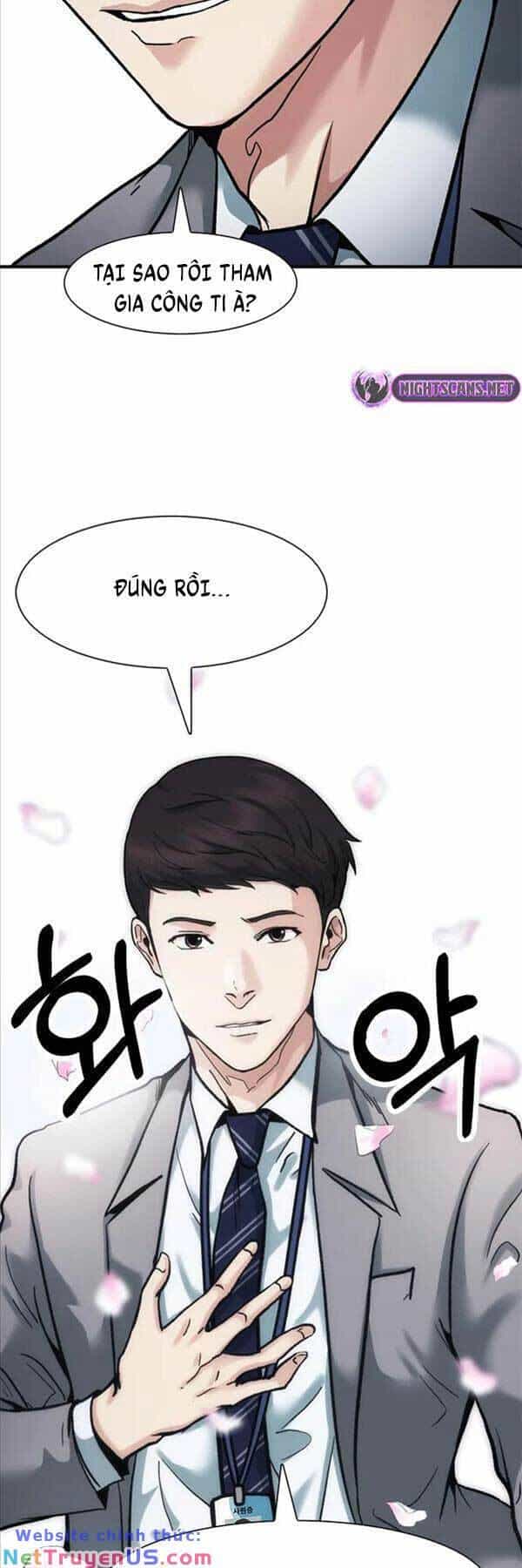 Chủ Tịch Kang: Người Mới Đến - Chương 13 - ảnh 16