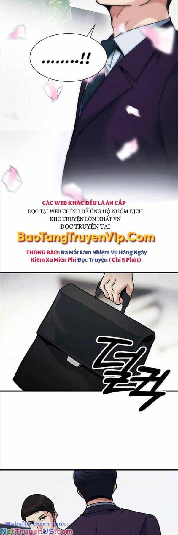 Chủ Tịch Kang: Người Mới Đến - Chương 13 - ảnh 19