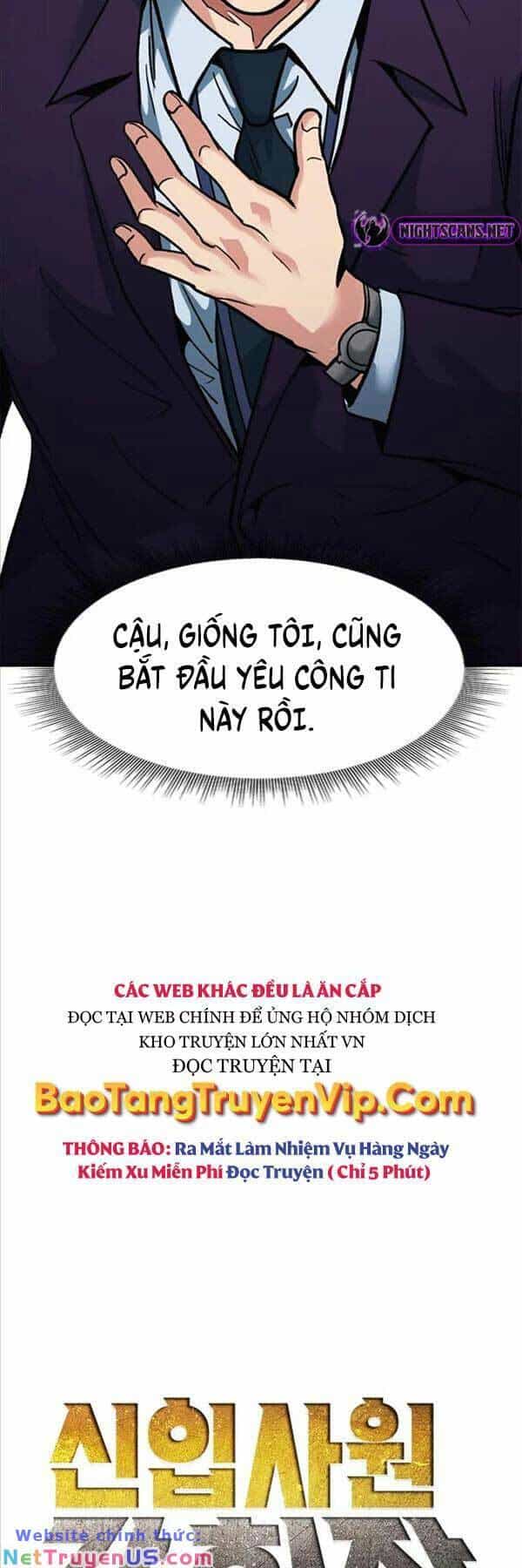 Chủ Tịch Kang: Người Mới Đến - Chương 13 - ảnh 24