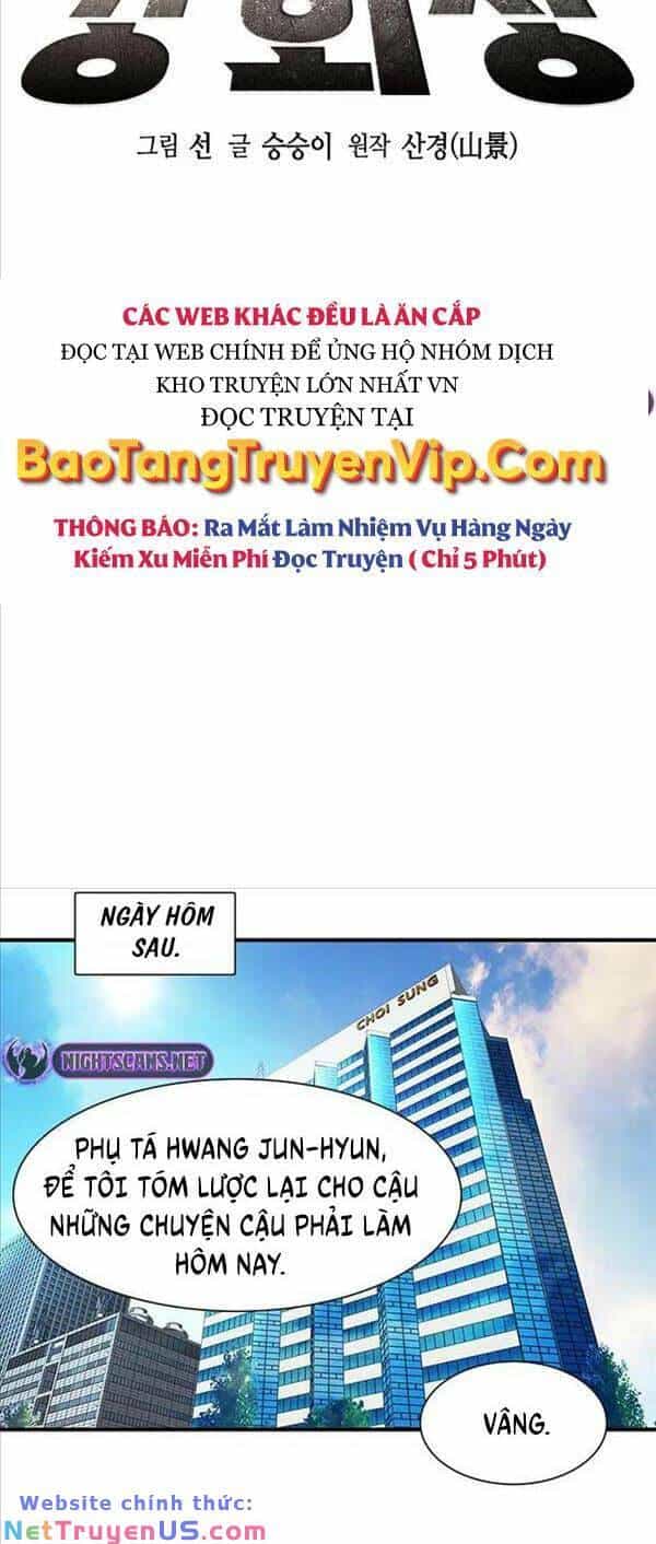 Chủ Tịch Kang: Người Mới Đến - Chương 13 - ảnh 25