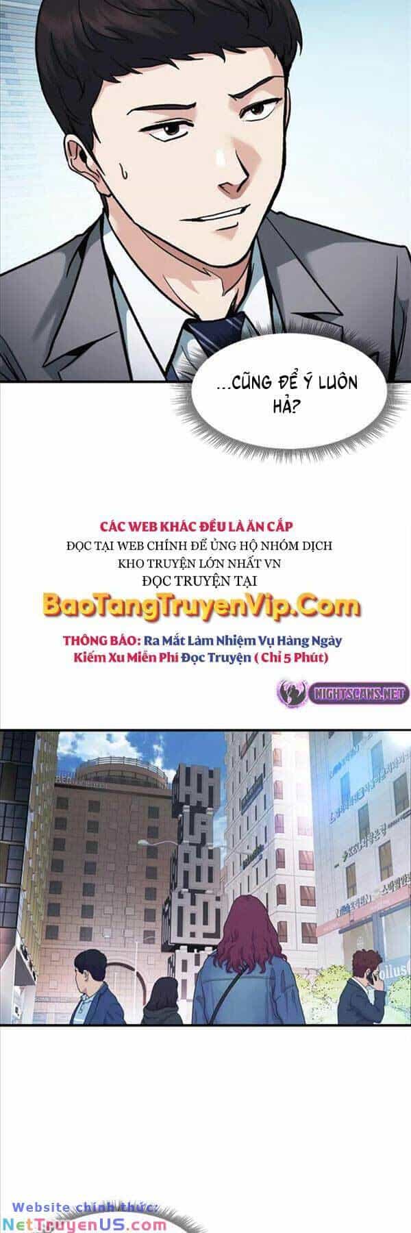 Chủ Tịch Kang: Người Mới Đến - Chương 13 - ảnh 35