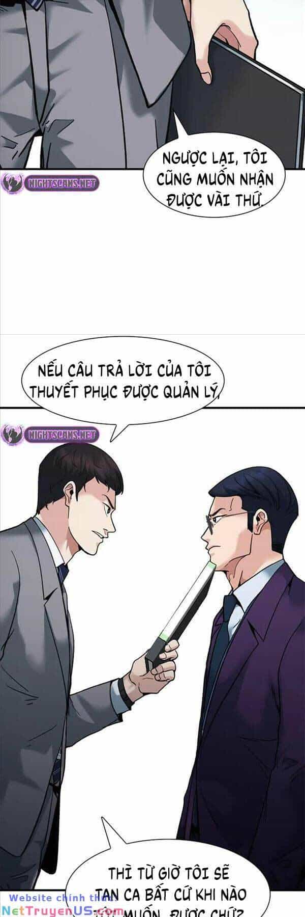 Chủ Tịch Kang: Người Mới Đến - Chương 13 - ảnh 5