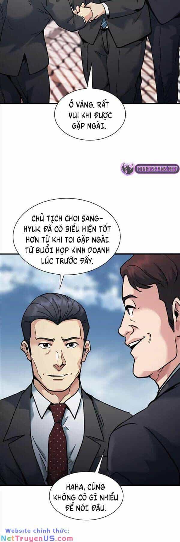 Chủ Tịch Kang: Người Mới Đến - Chương 13 - ảnh 54