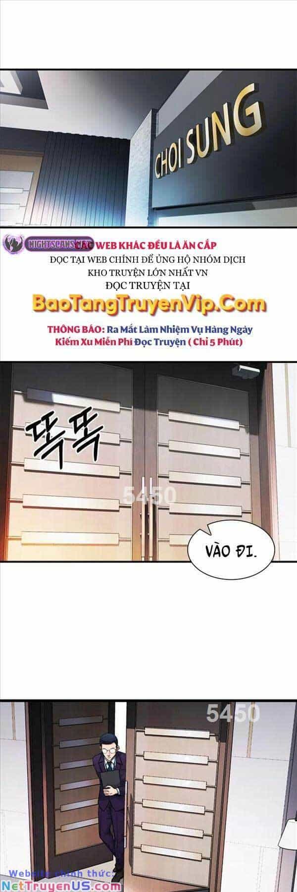 Chủ Tịch Kang: Người Mới Đến - Chương 14 - ảnh 1