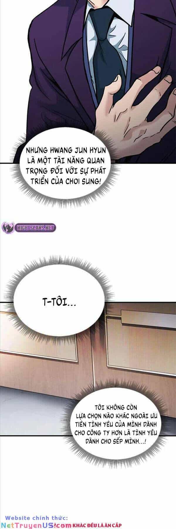Chủ Tịch Kang: Người Mới Đến - Chương 14 - ảnh 10