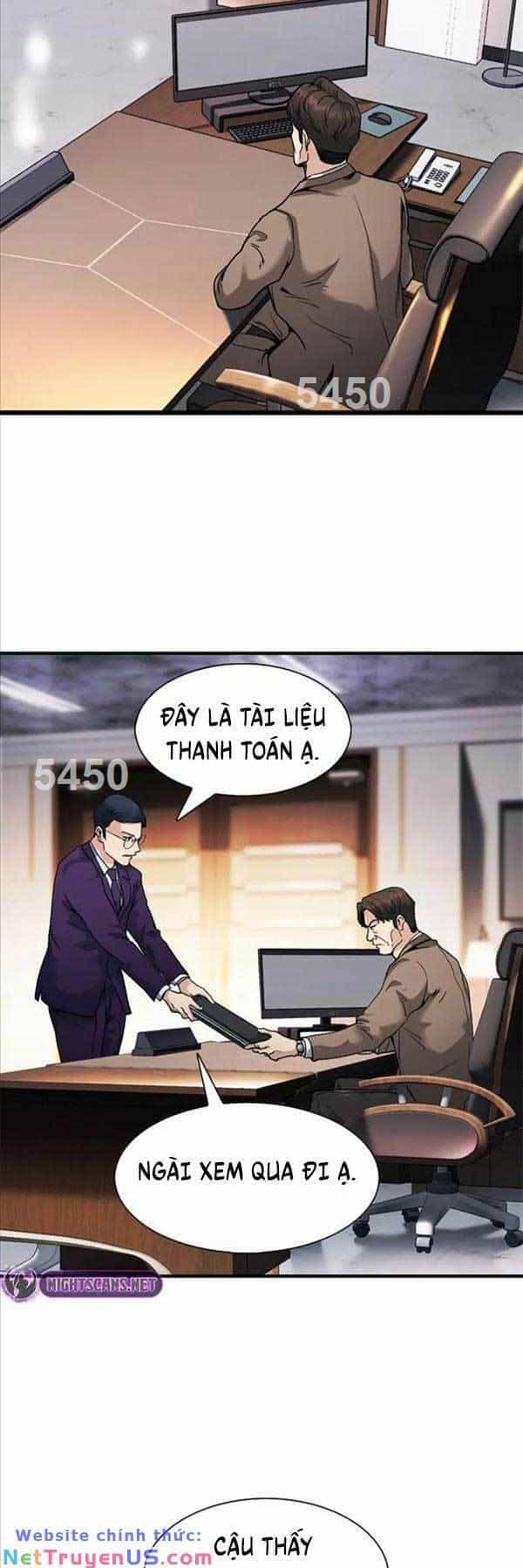 Chủ Tịch Kang: Người Mới Đến - Chương 14 - ảnh 2