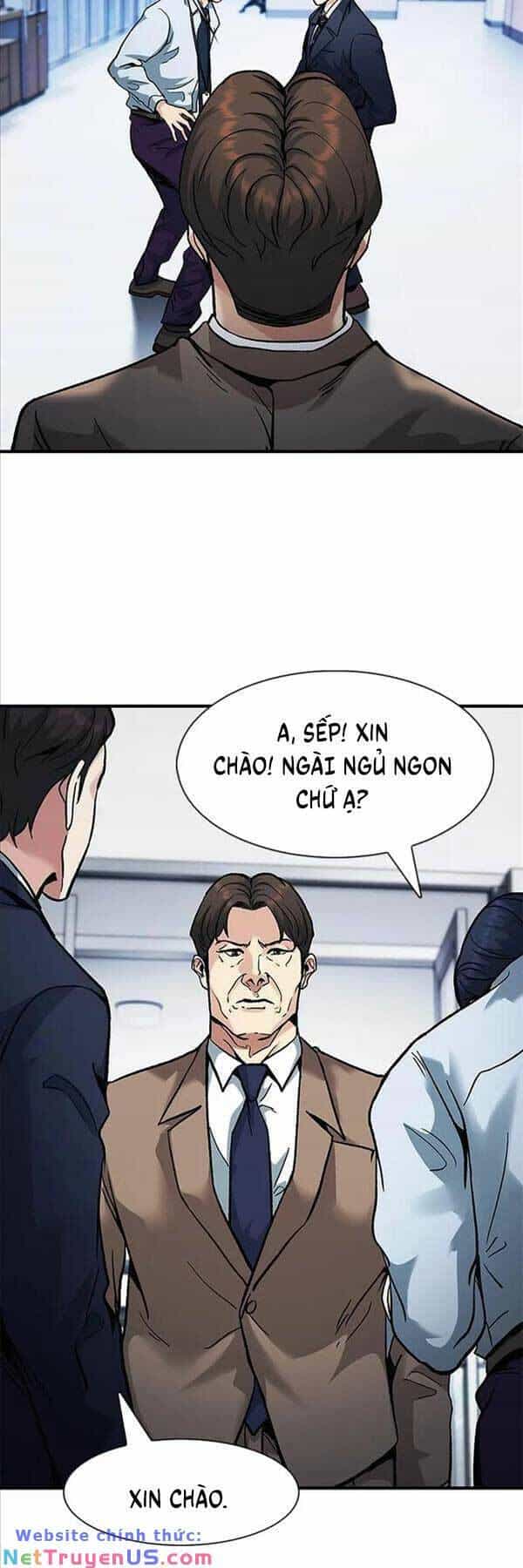 Chủ Tịch Kang: Người Mới Đến - Chương 14 - ảnh 22
