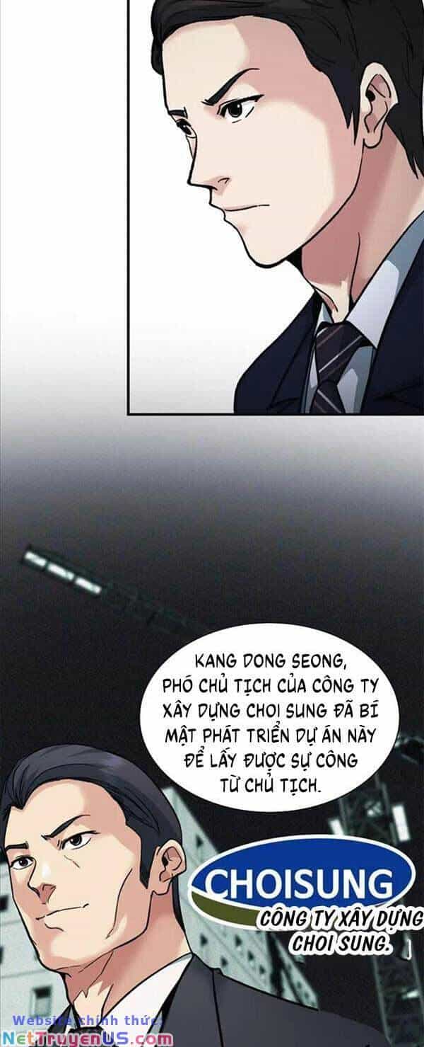 Chủ Tịch Kang: Người Mới Đến - Chương 14 - ảnh 29