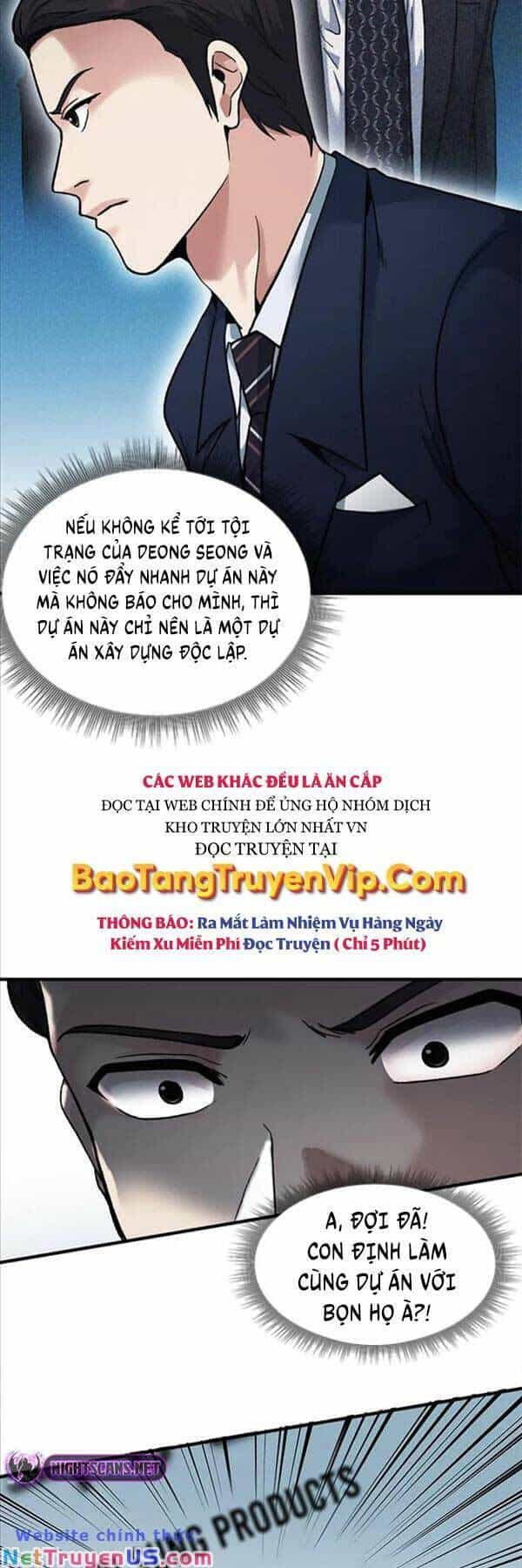 Chủ Tịch Kang: Người Mới Đến - Chương 14 - ảnh 37