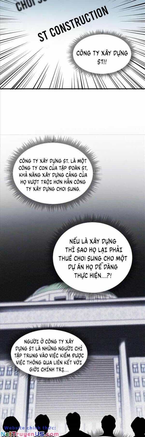Chủ Tịch Kang: Người Mới Đến - Chương 14 - ảnh 38